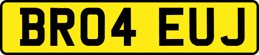 BR04EUJ