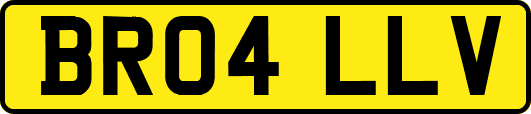 BR04LLV