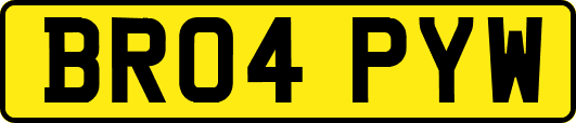 BR04PYW