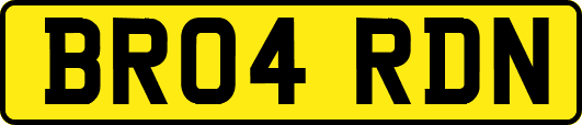 BR04RDN