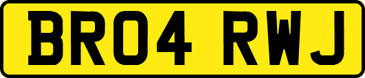 BR04RWJ