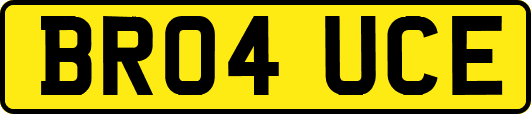BR04UCE