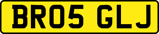 BR05GLJ