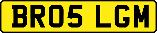 BR05LGM