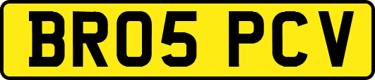 BR05PCV
