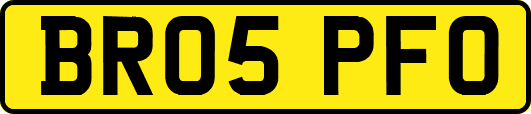 BR05PFO