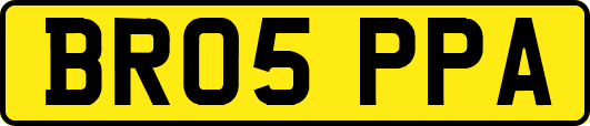 BR05PPA