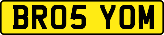 BR05YOM