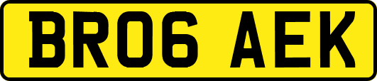 BR06AEK