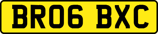 BR06BXC