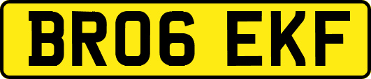 BR06EKF