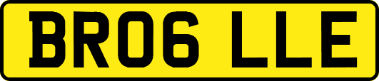 BR06LLE