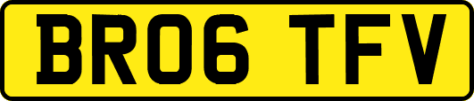 BR06TFV