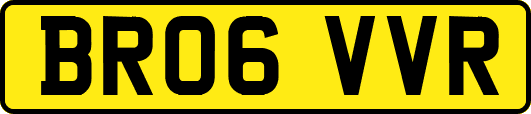 BR06VVR