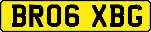 BR06XBG