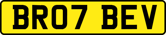 BR07BEV