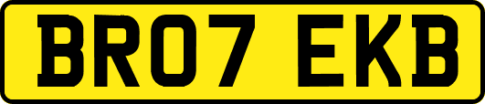 BR07EKB