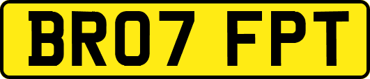 BR07FPT