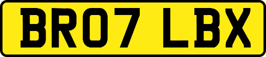 BR07LBX
