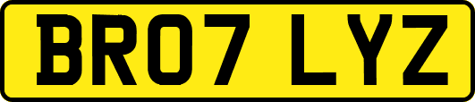 BR07LYZ