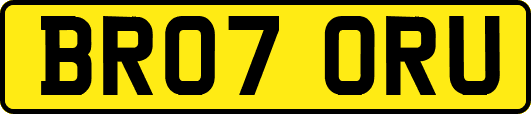 BR07ORU