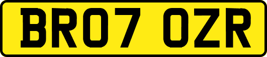 BR07OZR