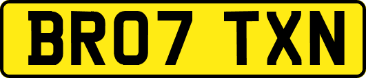 BR07TXN