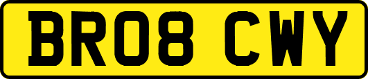 BR08CWY