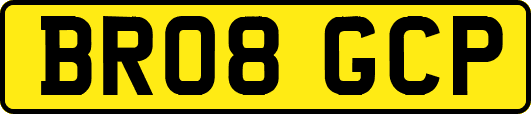 BR08GCP