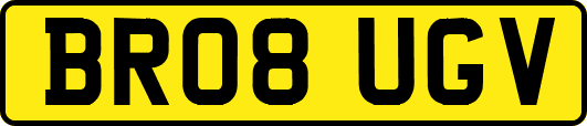 BR08UGV