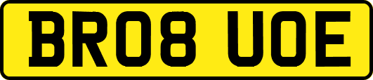 BR08UOE