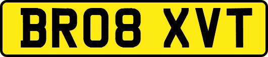 BR08XVT