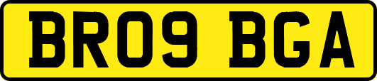 BR09BGA