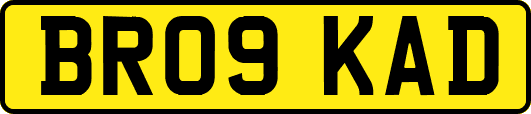 BR09KAD