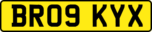 BR09KYX