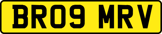 BR09MRV