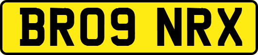 BR09NRX