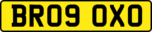 BR09OXO