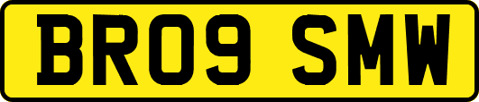 BR09SMW