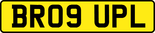 BR09UPL