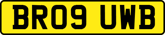 BR09UWB