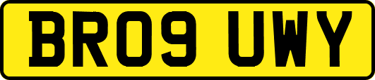 BR09UWY