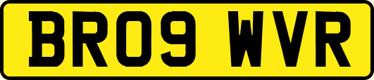 BR09WVR