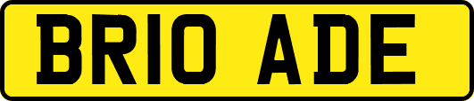 BR10ADE