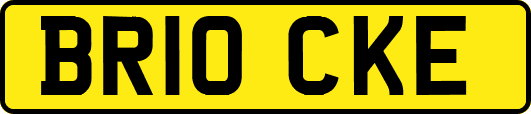 BR10CKE