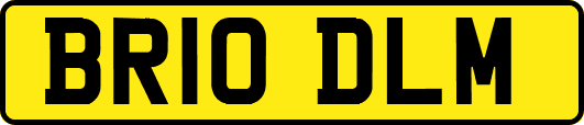 BR10DLM