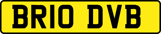 BR10DVB