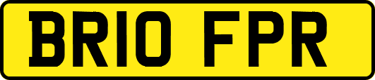 BR10FPR