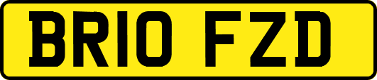 BR10FZD