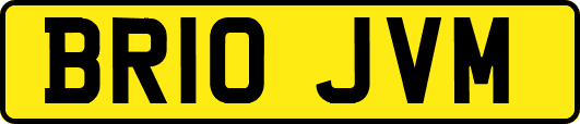 BR10JVM